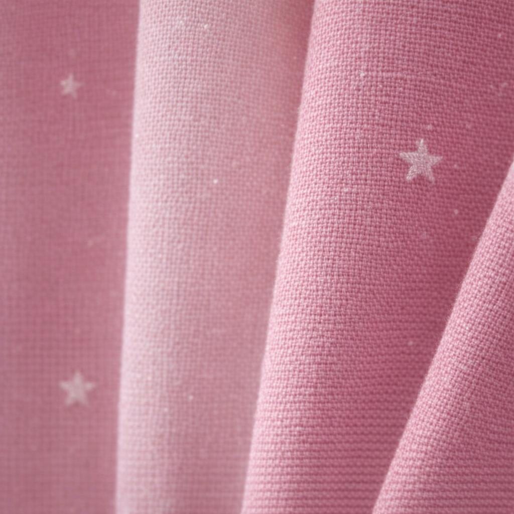 Double rideau voilage et occultant