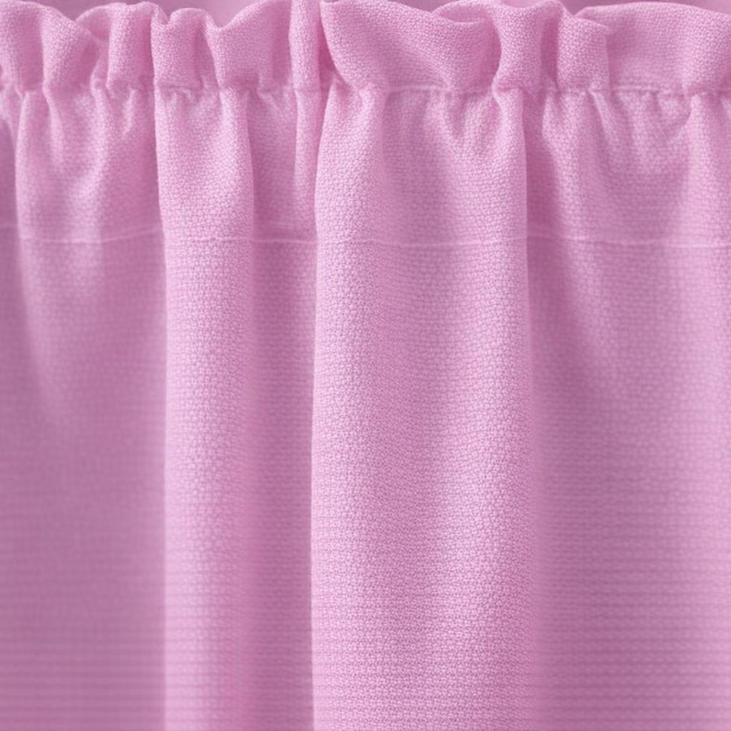 Placard rideau coulissant