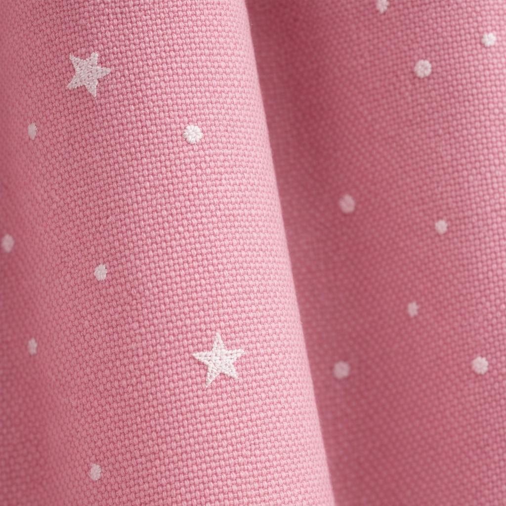 Rideau chambre bebe occultant