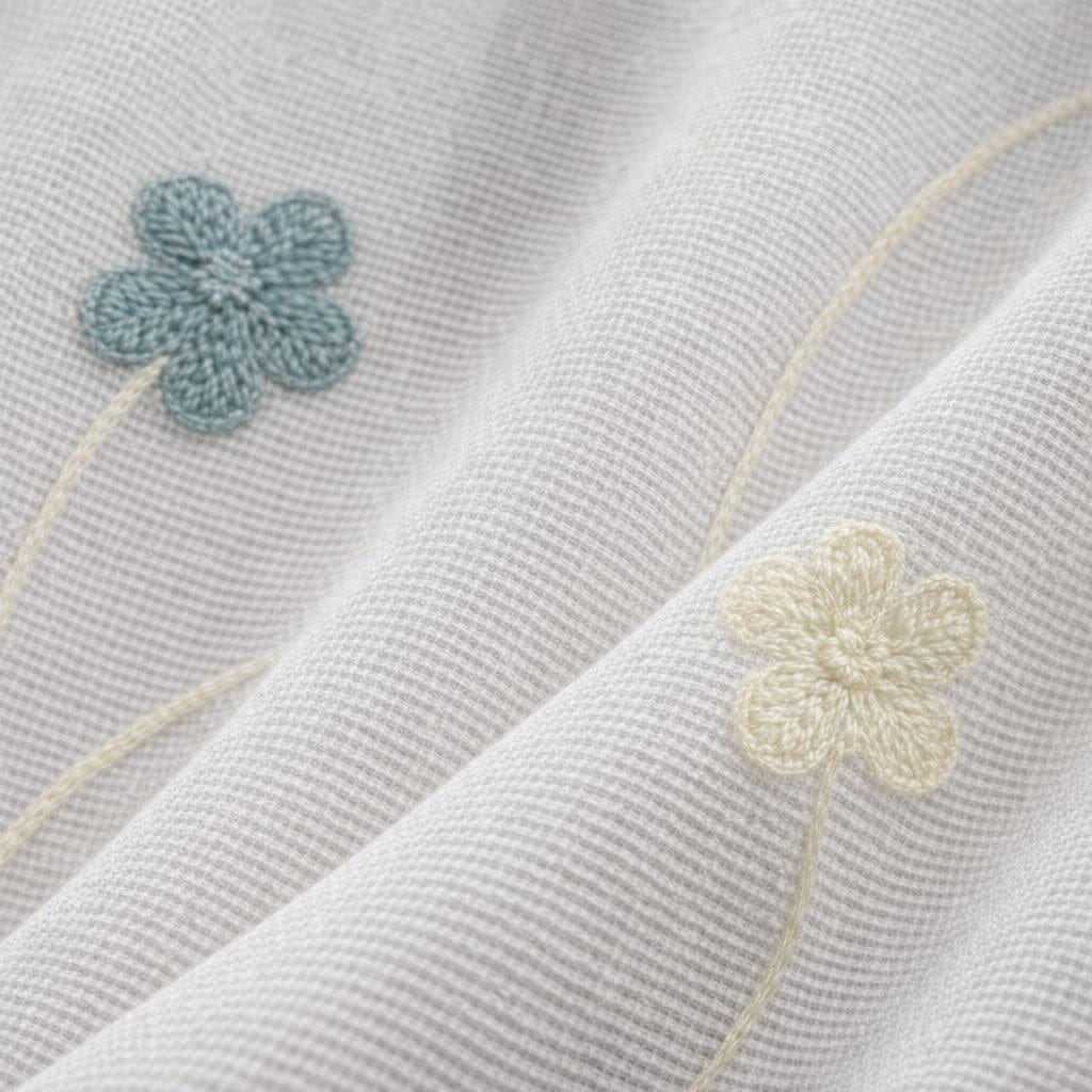 Rideau chambre enfant