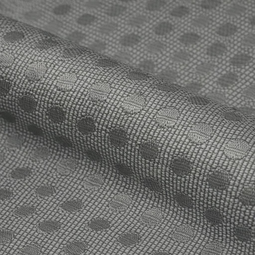 Rideau de douche gris