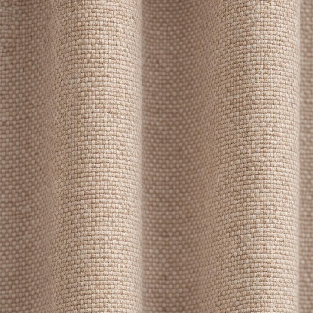 Rideau de porte d'entrée sans perçage