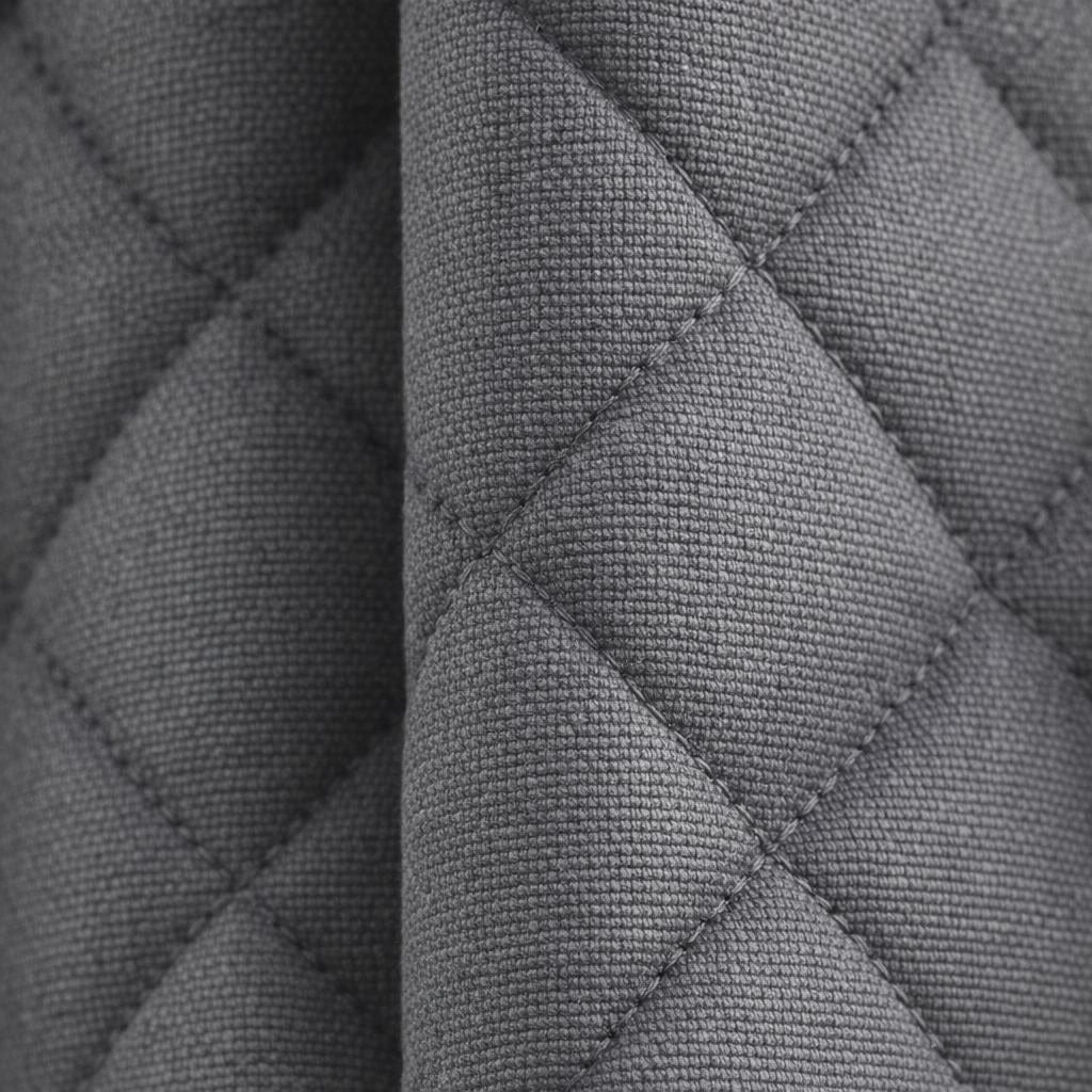 Rideau occultant et thermique