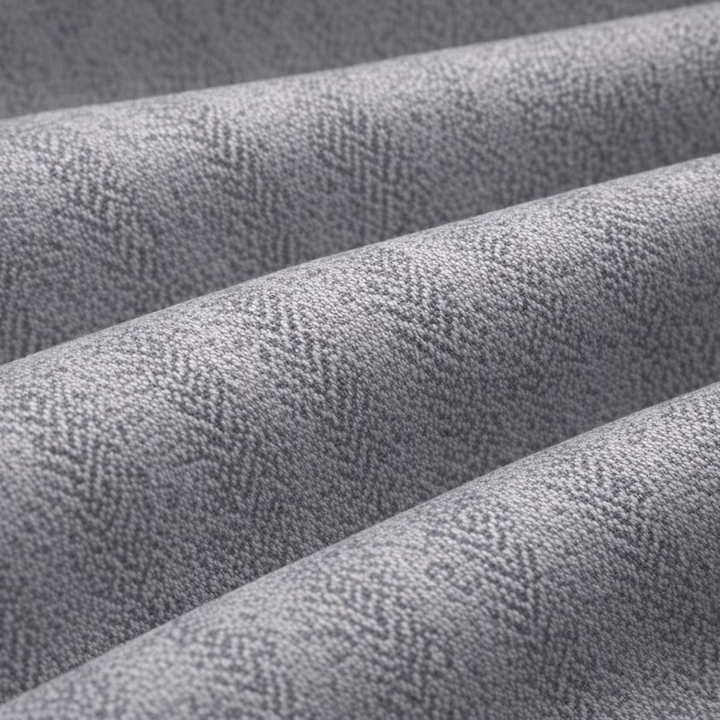 Rideau pour isolation thermique