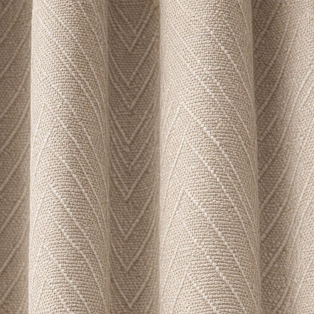 Rideau thermique anti froid polaire