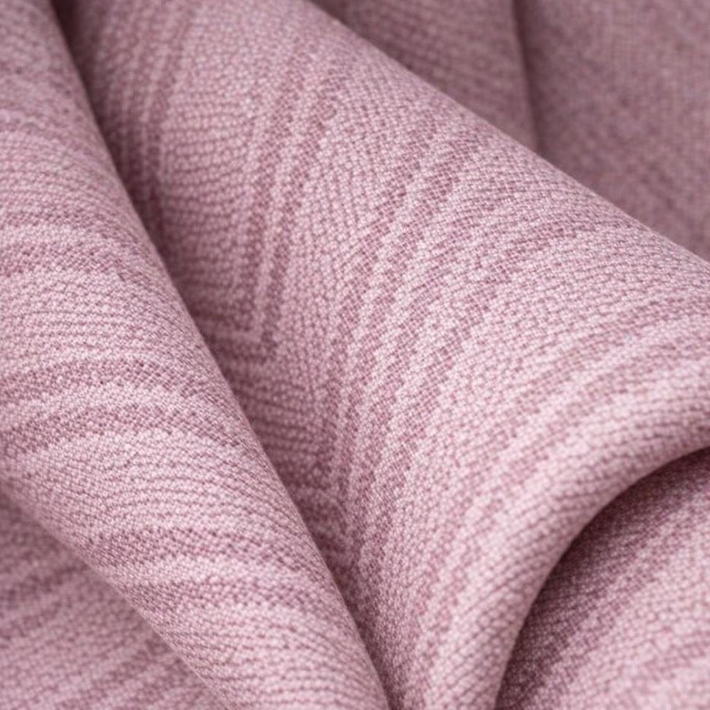 Rideau tissu anti bruit