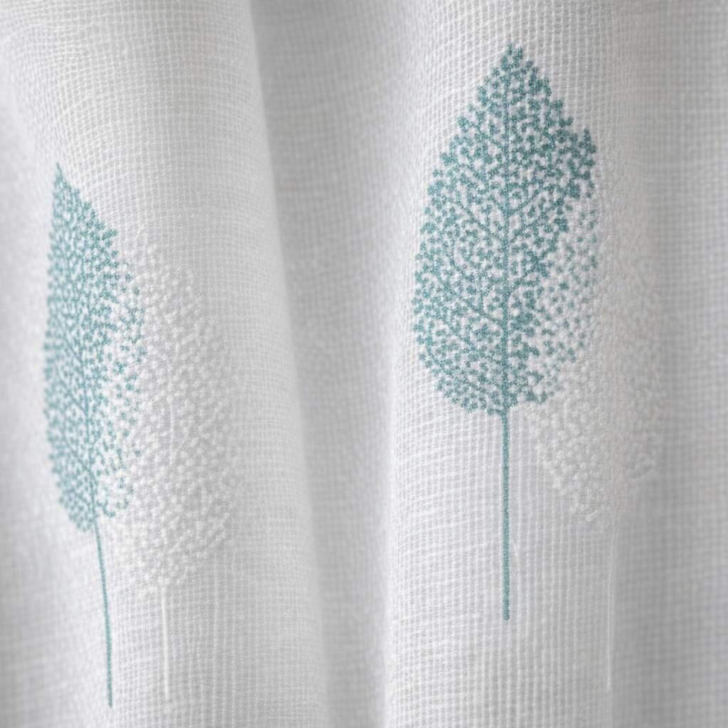 Rideaux pour le salon