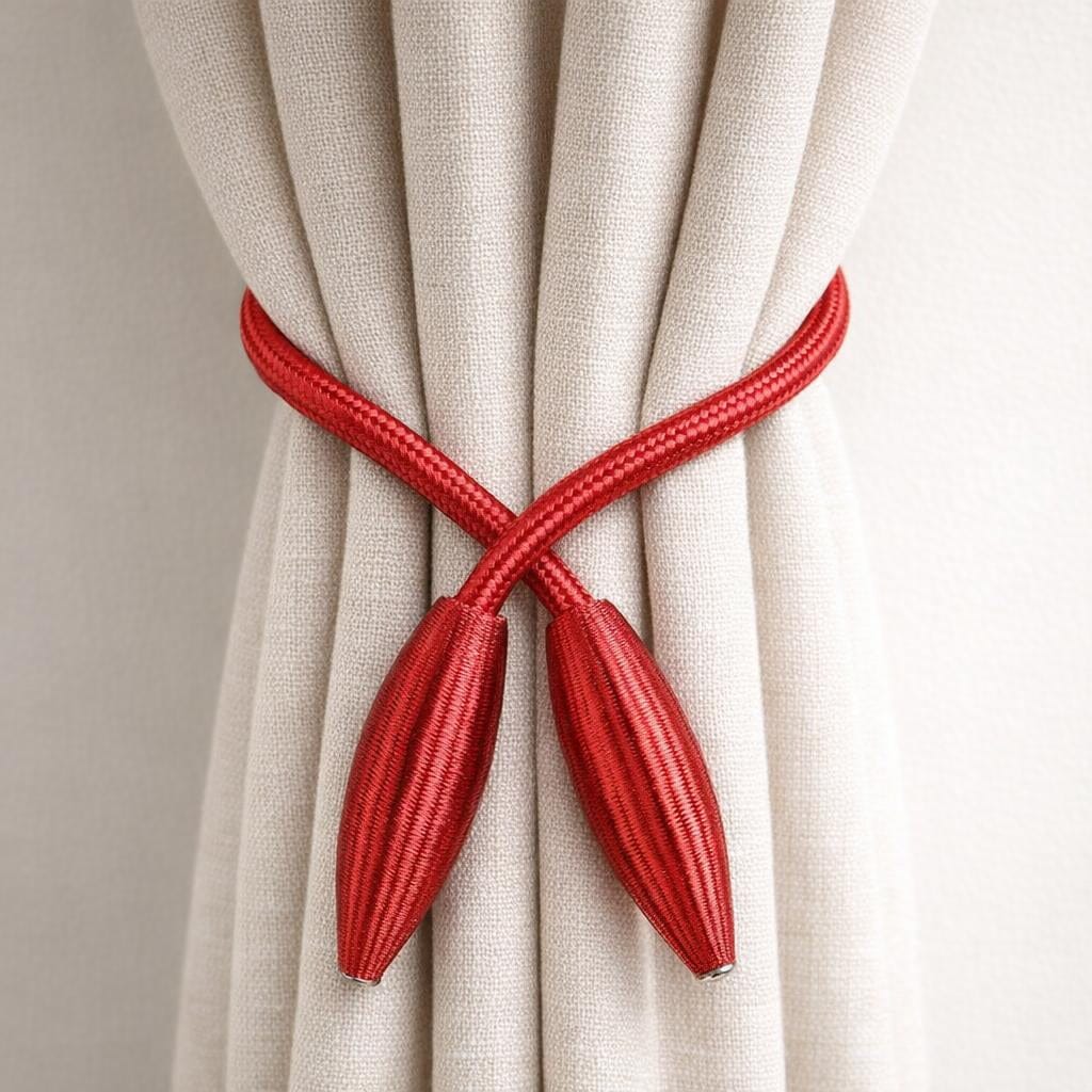 Embrasse rideau design