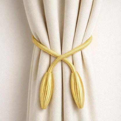 Embrasse rideau design