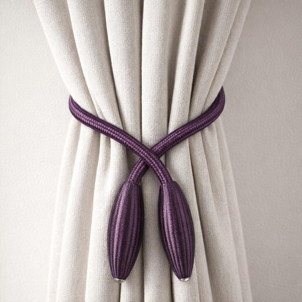 Embrasse rideau design