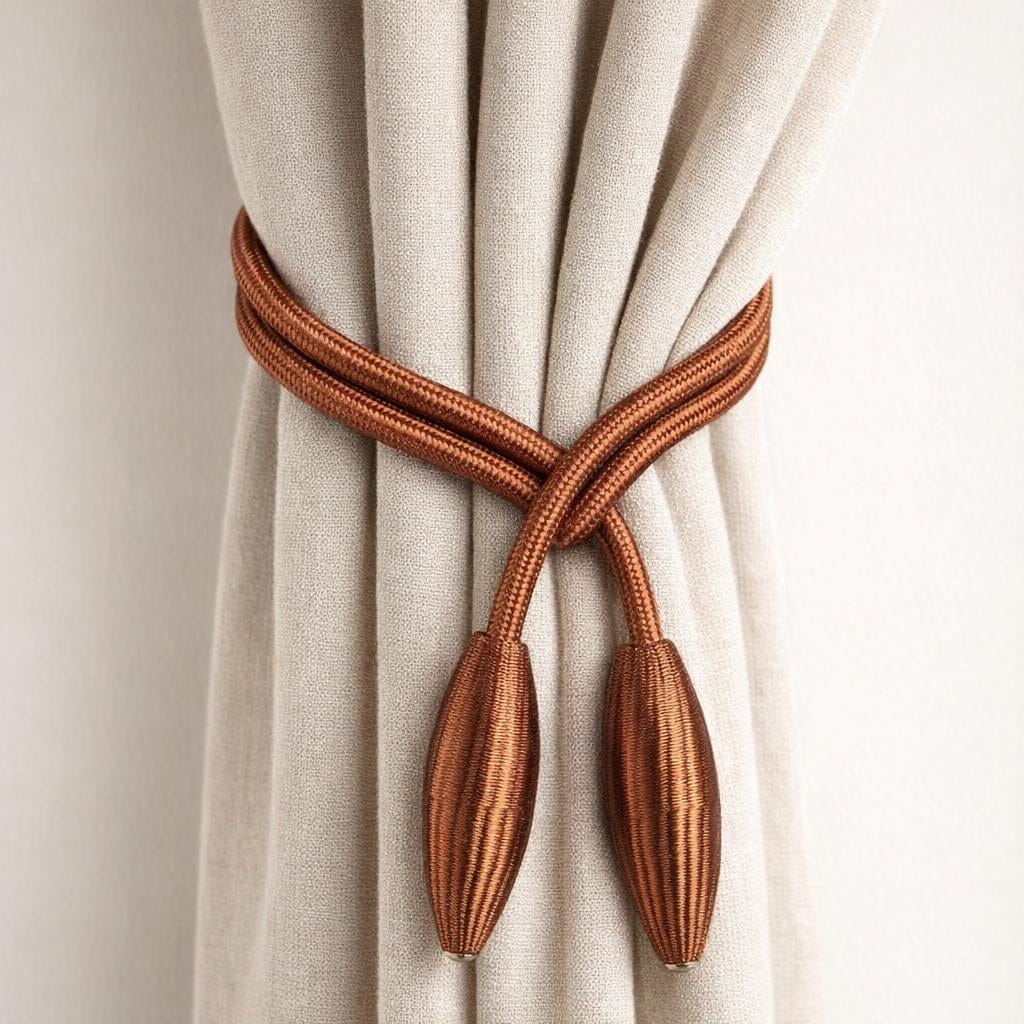 Embrasse rideau design