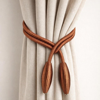 Embrasse rideau design