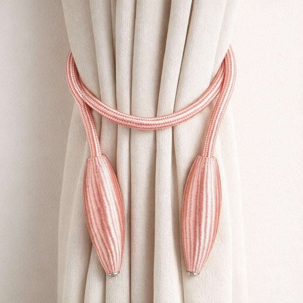 Embrasse rideau design