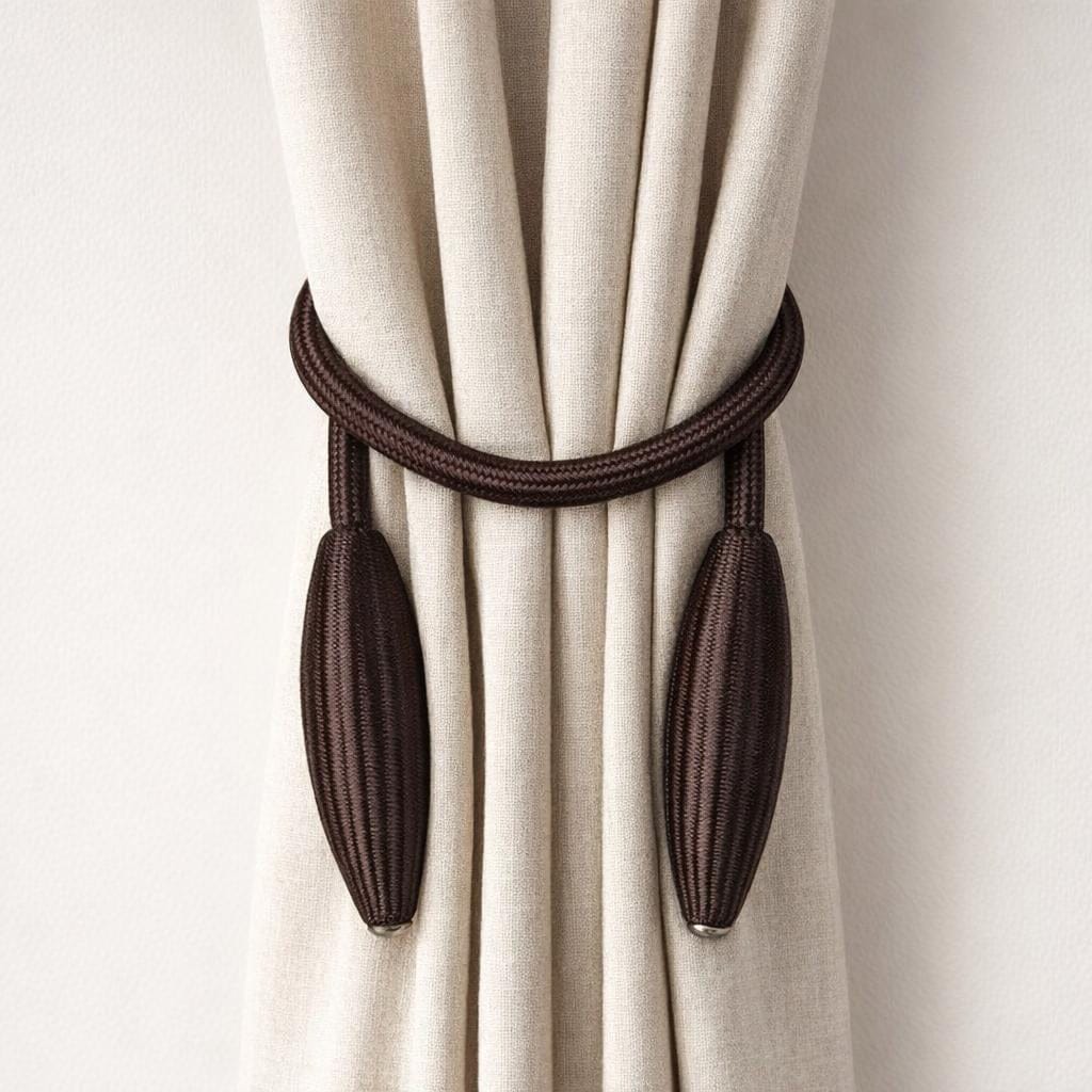 Embrasse rideau design