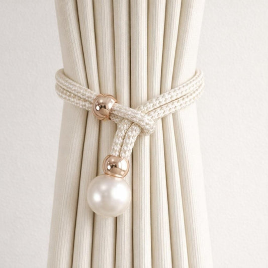 Embrasse rideau moderne