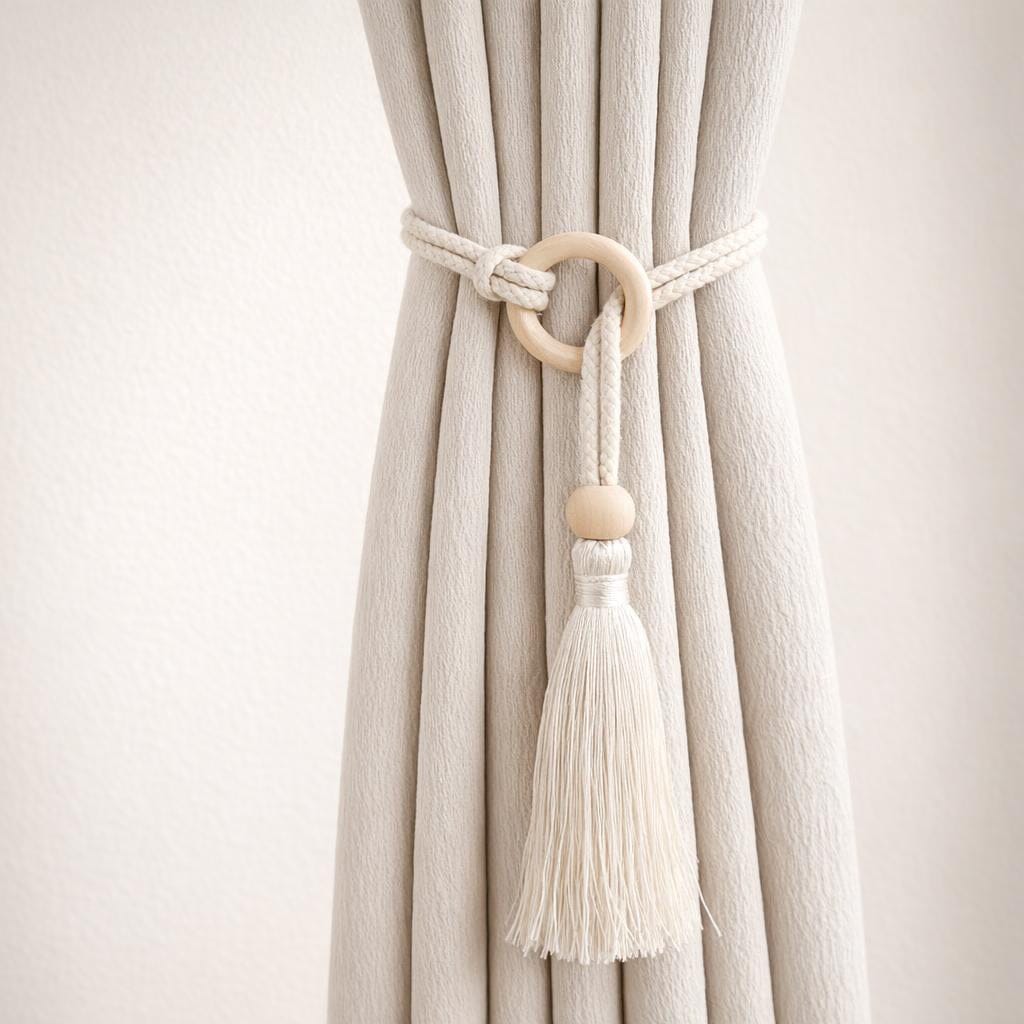 Embrasse rideau originale