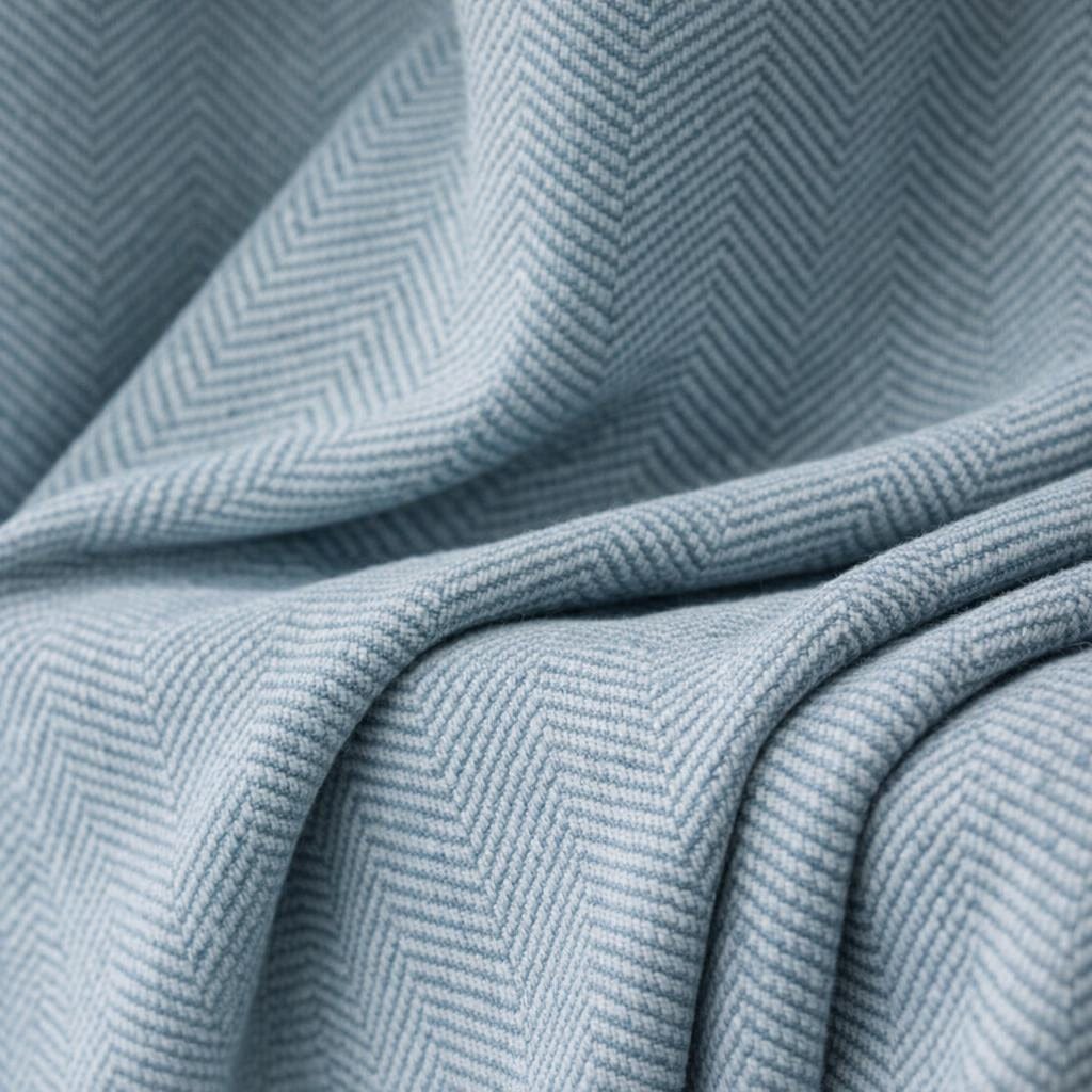 Grand rideau occultant