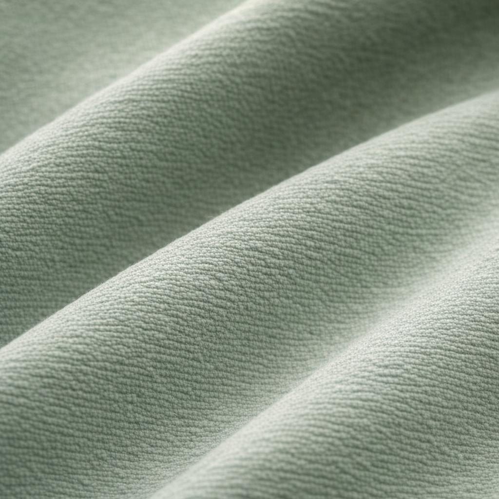 Grand rideau pour baie vitrée