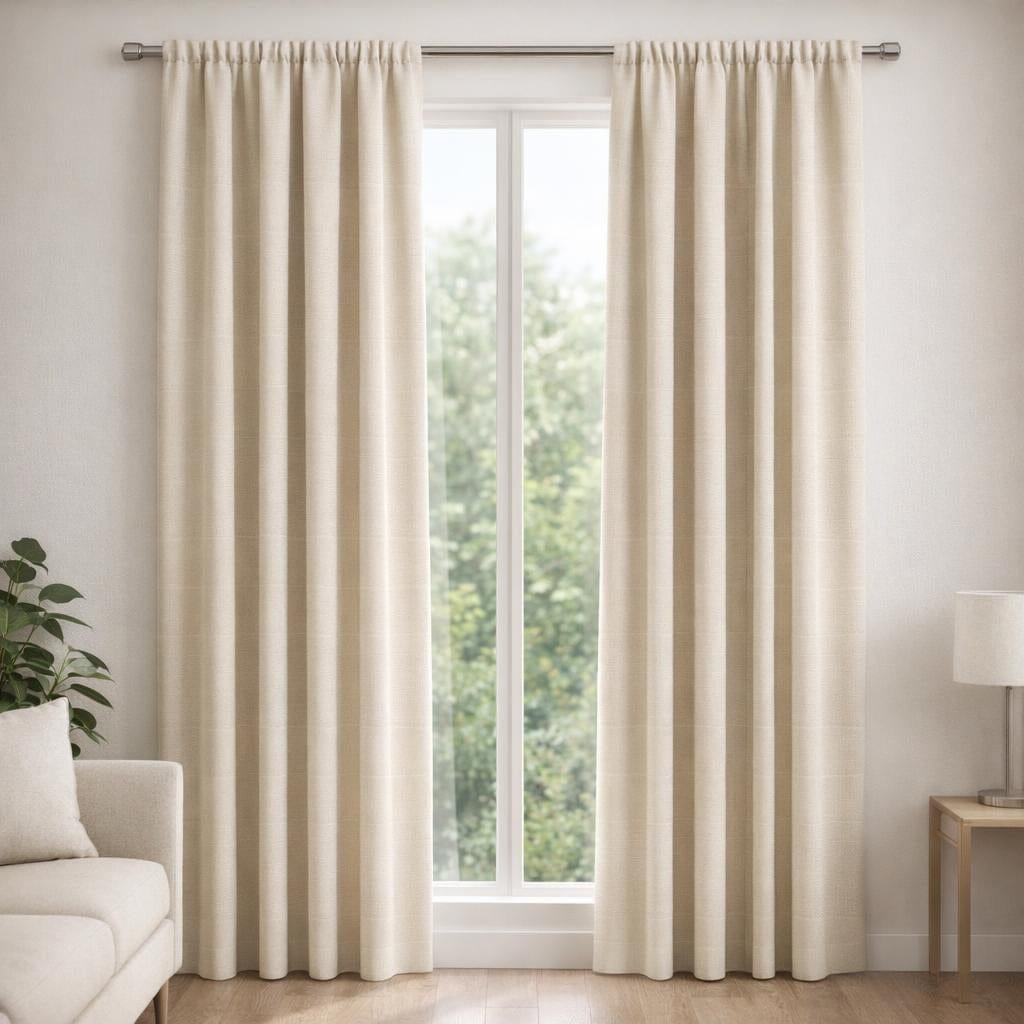 Meilleur rideau anti bruit