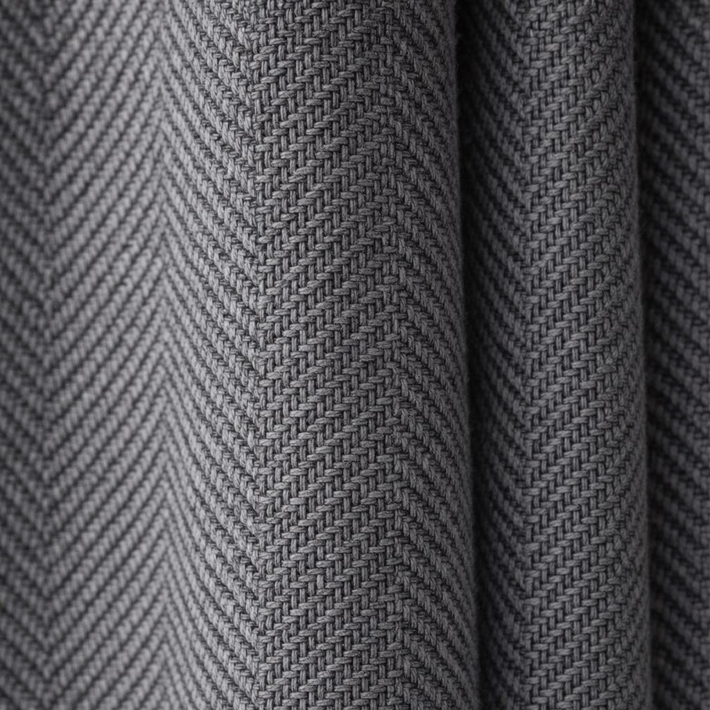 Œillets rideau occultant