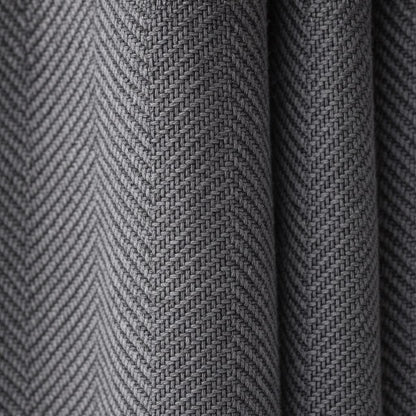 Œillets rideau occultant