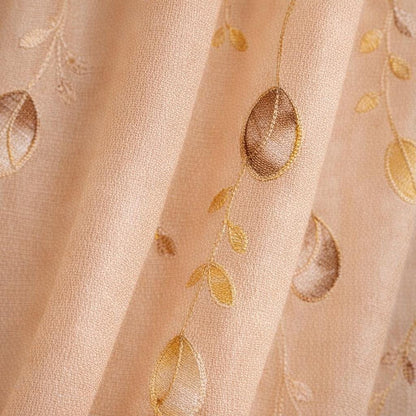 Œillets rideaux voilage