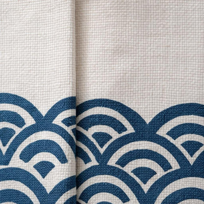 Petit rideau japonais