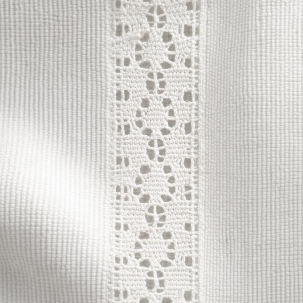 Petit rideau pour placard