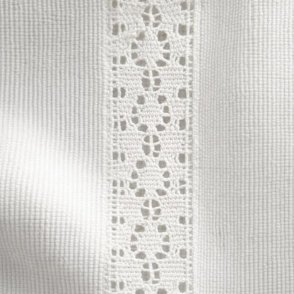 Petit rideau pour placard