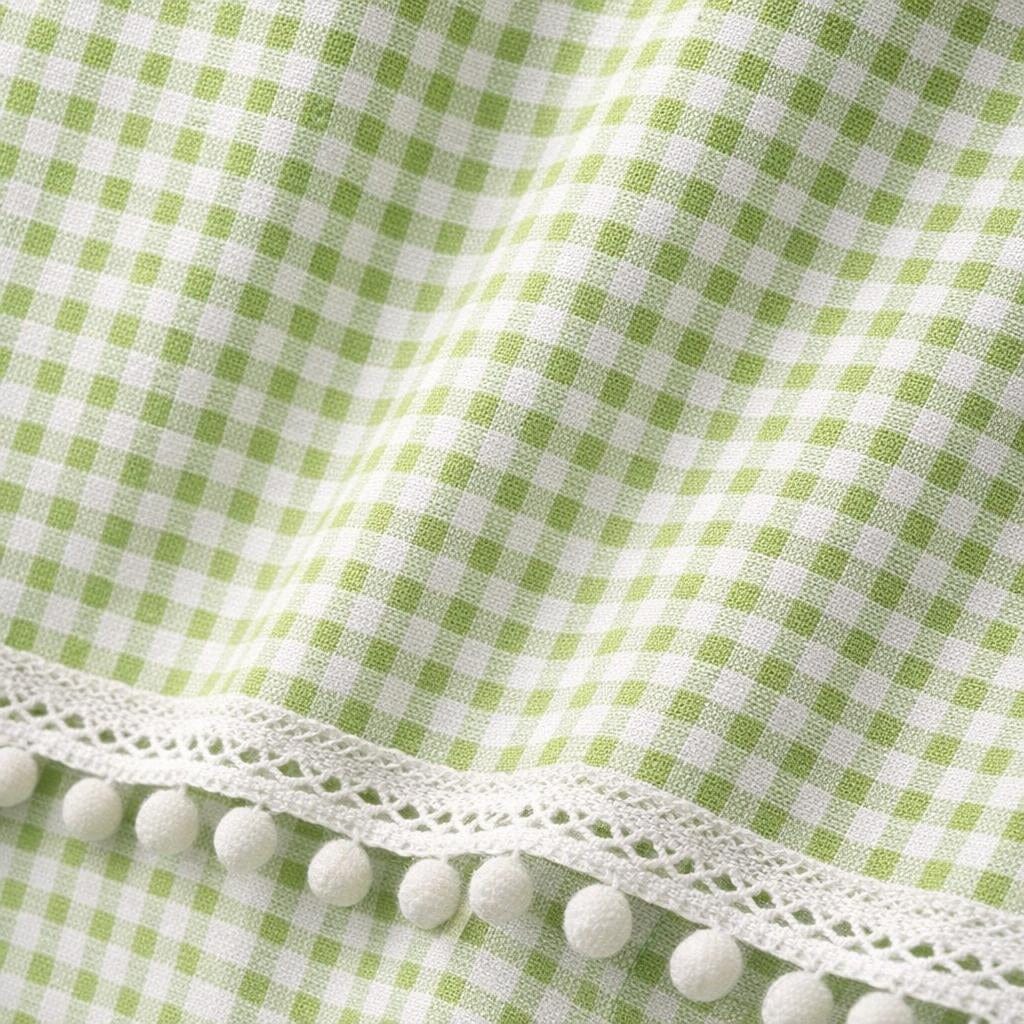 Porte rideau pour placard