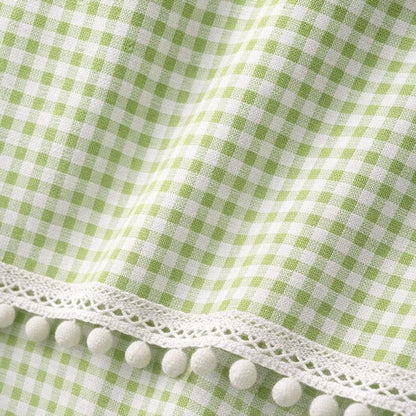 Porte rideau pour placard