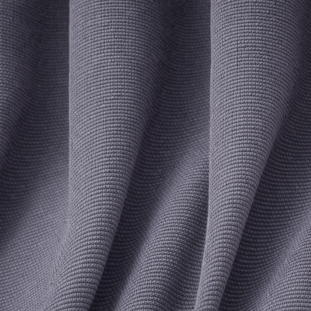 Porte rideau sans percer