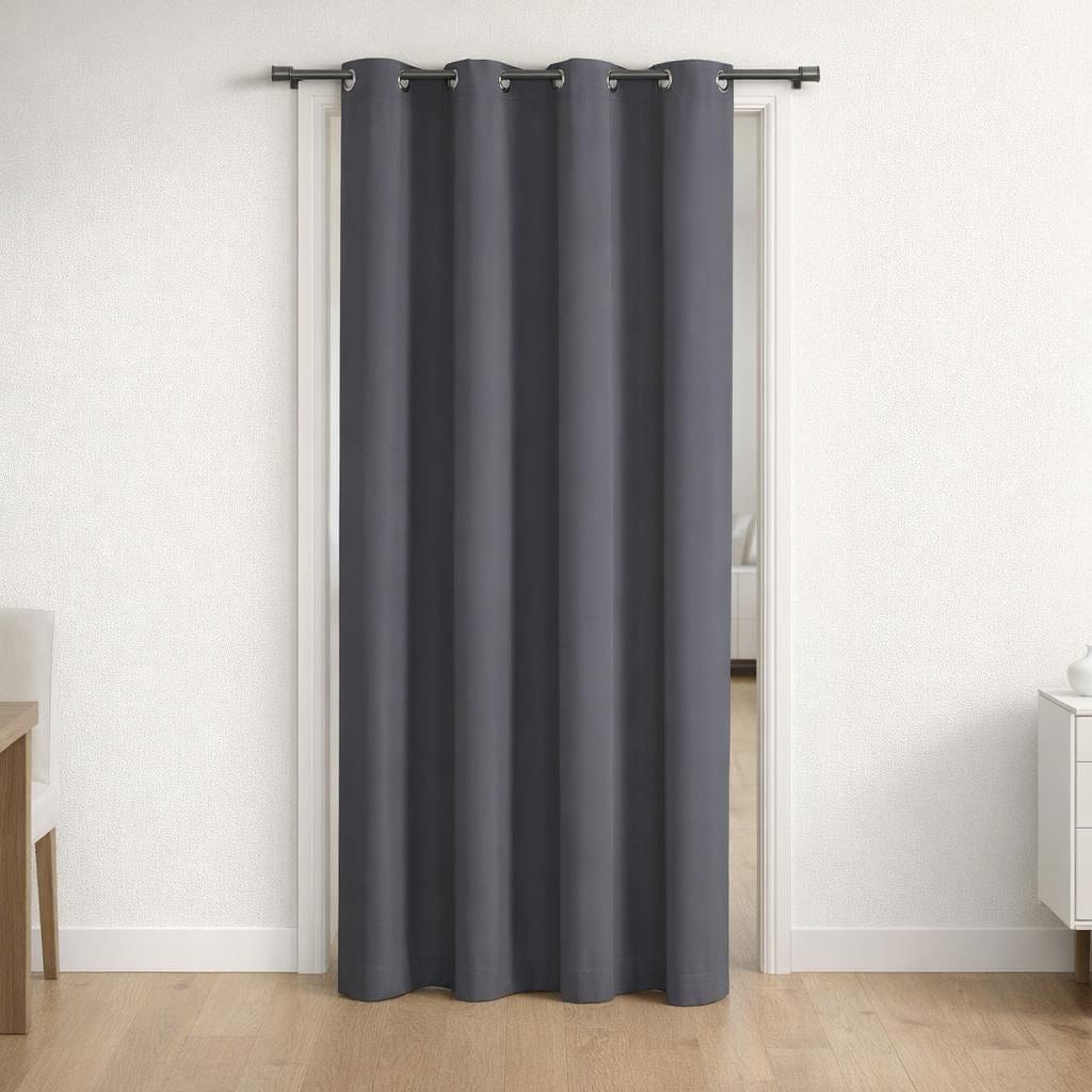 Porte rideau sans percer