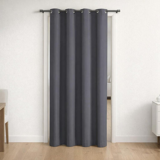 Porte rideau sans percer