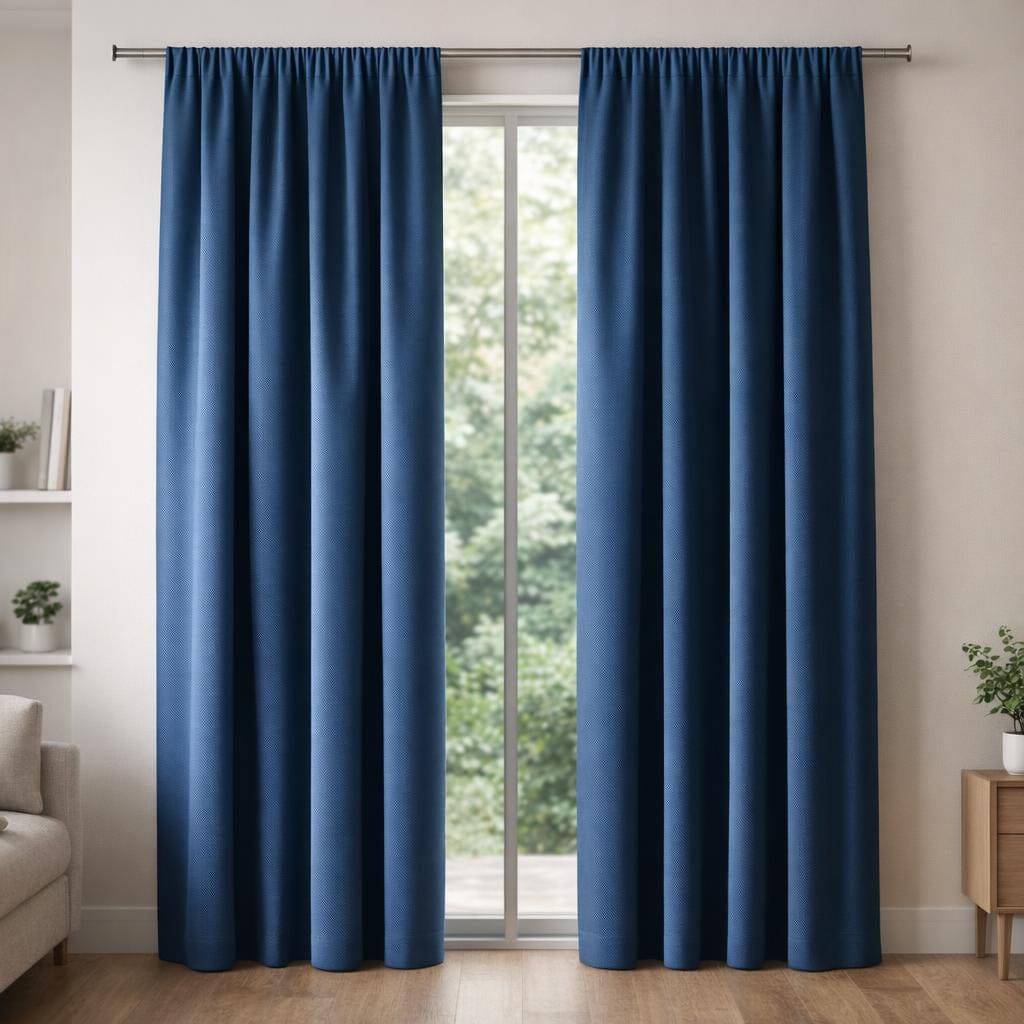 Rideau acoustique anti bruit