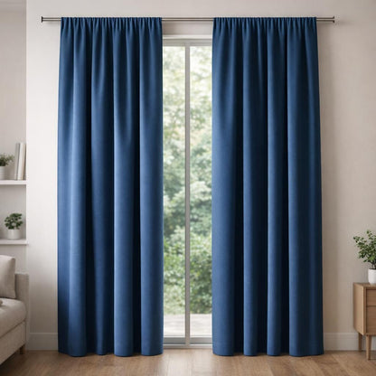 Rideau acoustique anti bruit