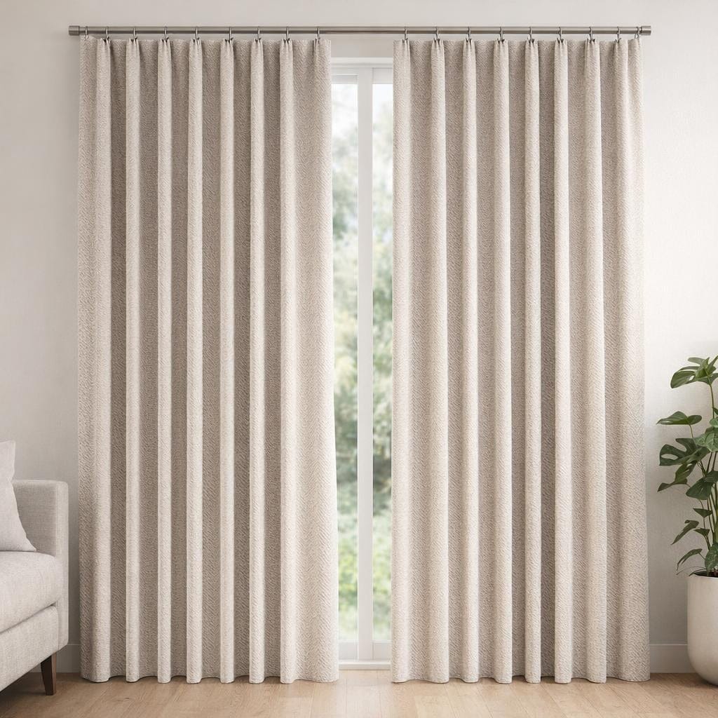 Rideau anti bruit 21 db