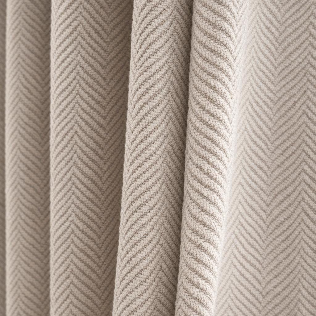 Rideau anti bruit 21 db