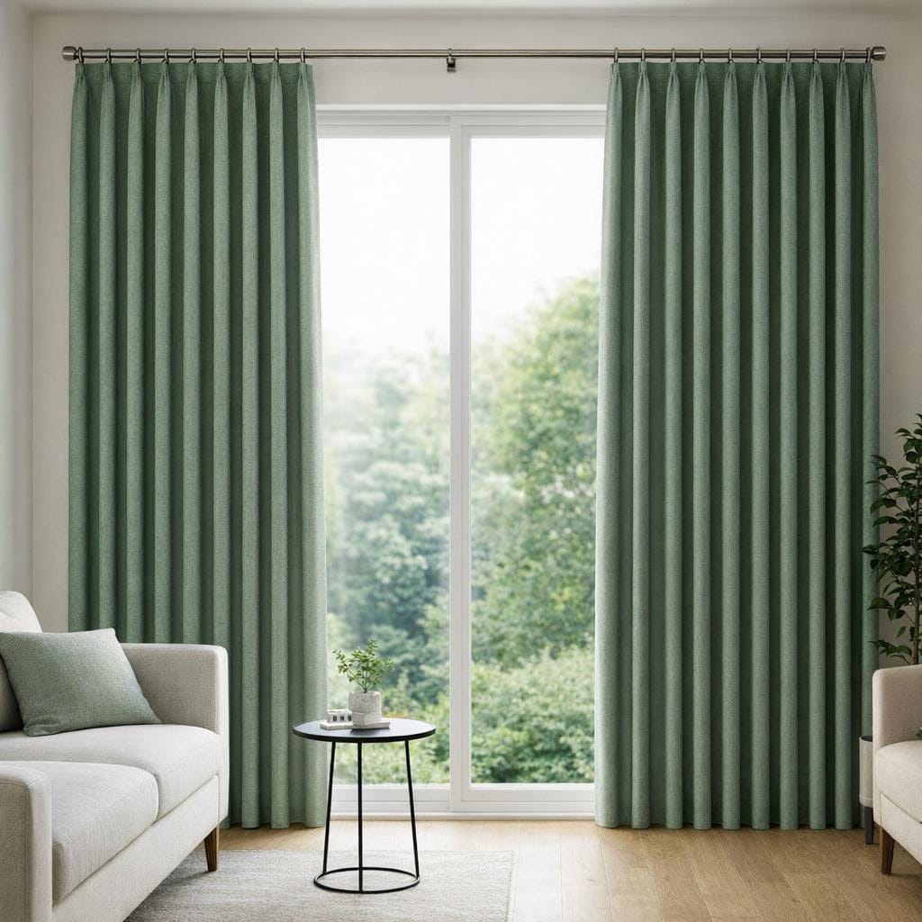 Rideau anti bruit 30 db