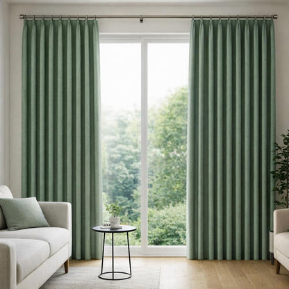 Rideau anti bruit 30 db