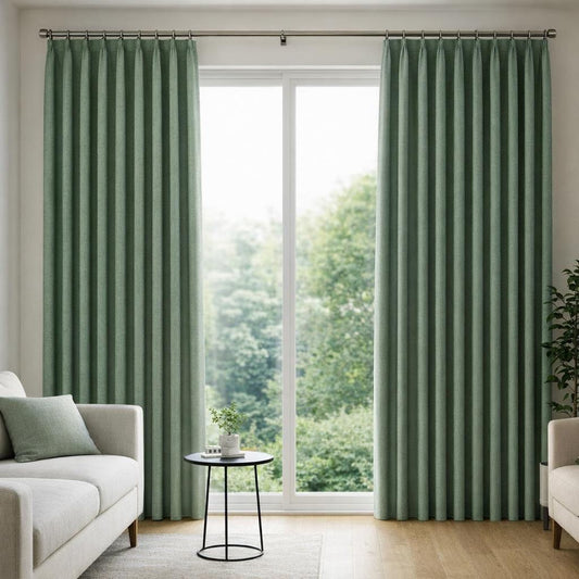 Rideau anti bruit 30 db