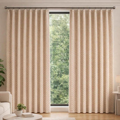 Rideau anti bruit 5 couches