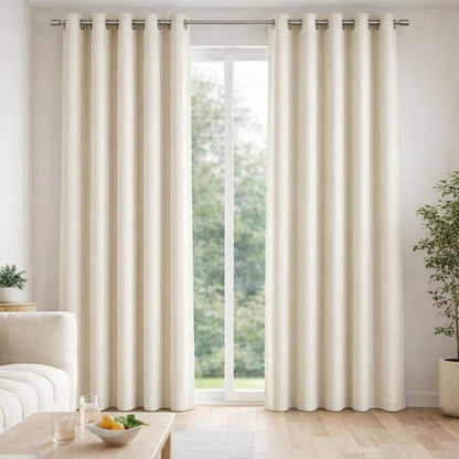 Rideau anti bruit 50 db