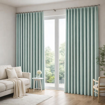 Rideau anti-bruit professionnel