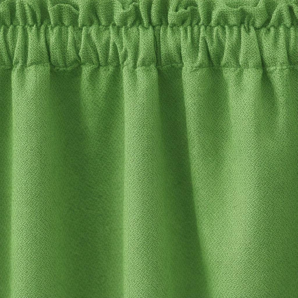 Rideau cache placard