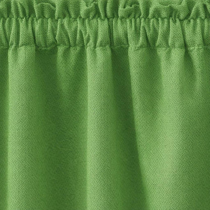 Rideau cache placard