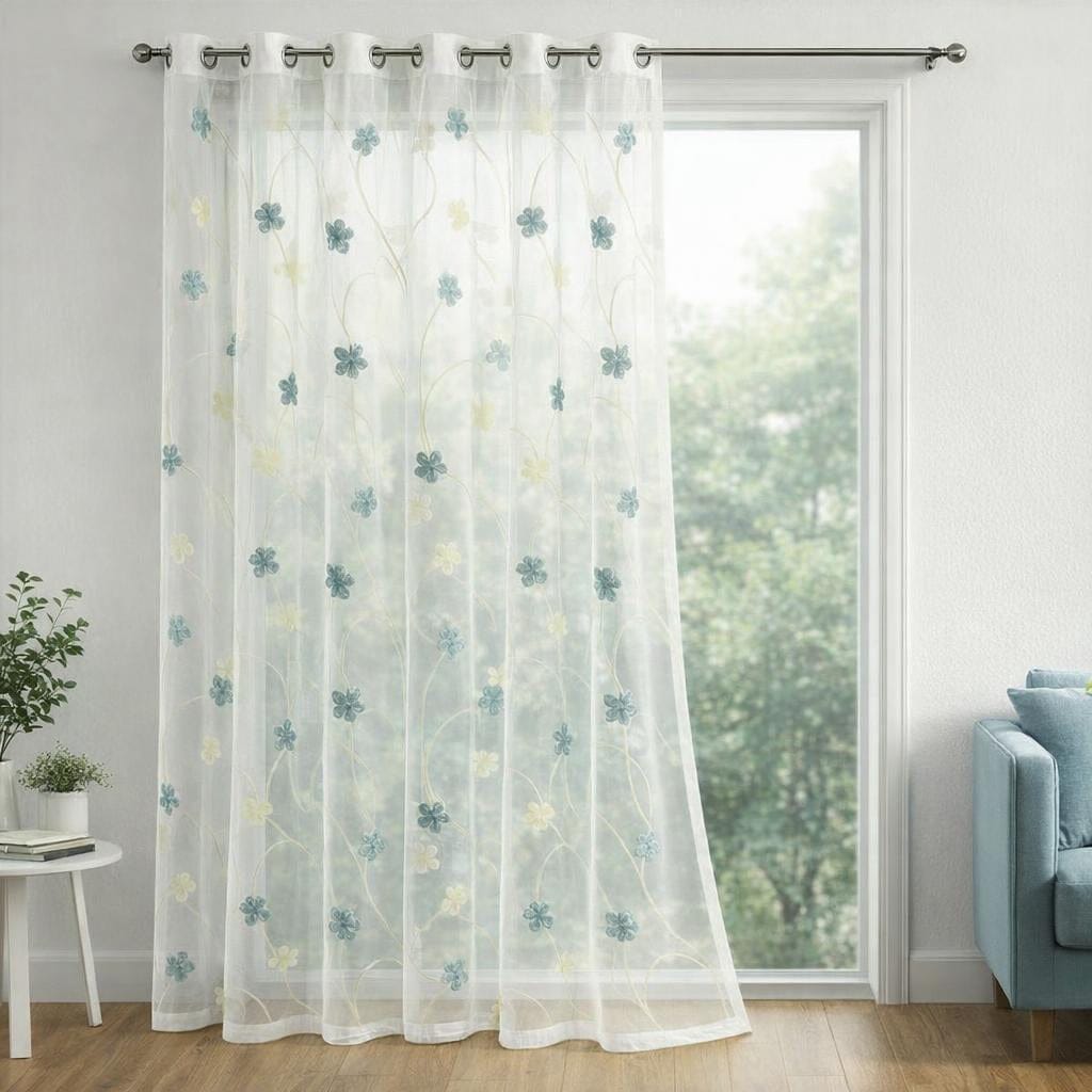 Rideau chambre enfant