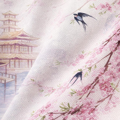 Rideau cuisine japonais