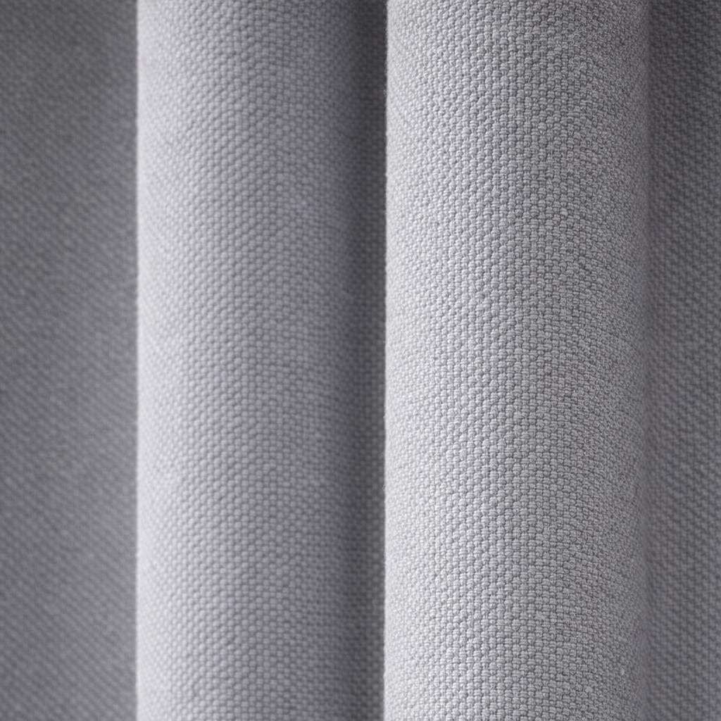 Rideau cuisine occultant