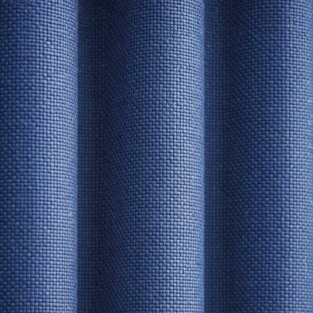 Rideau cuisine porte